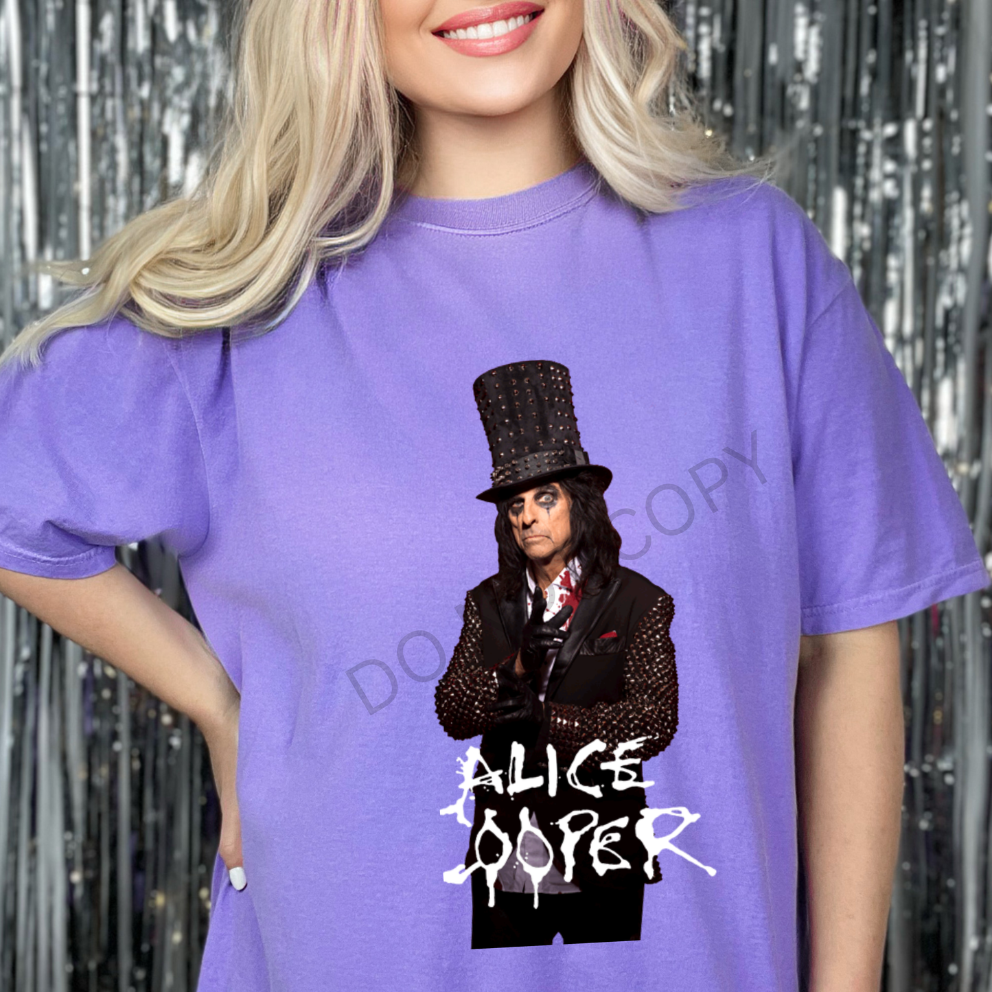 Alice Cooper