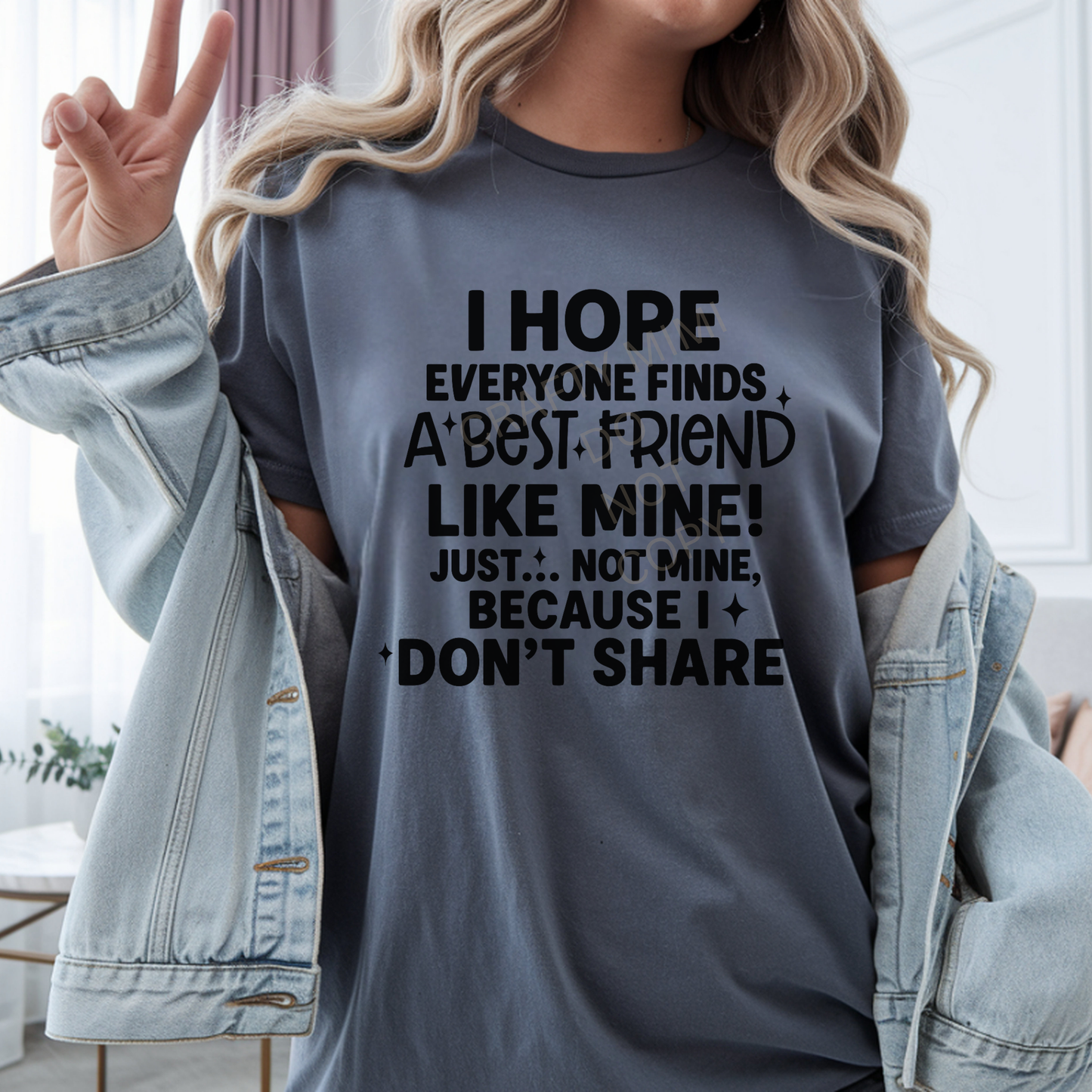 I Hope Everyone Finds A Best Friend Like Mine!