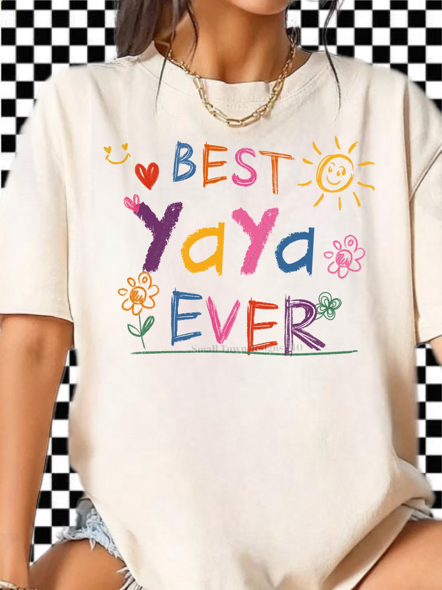 Best Mom Ever DTF Transfer with Many Options