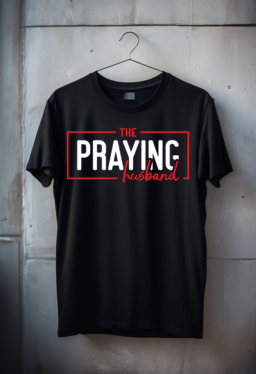The Praying Husband / The Blessed Wife