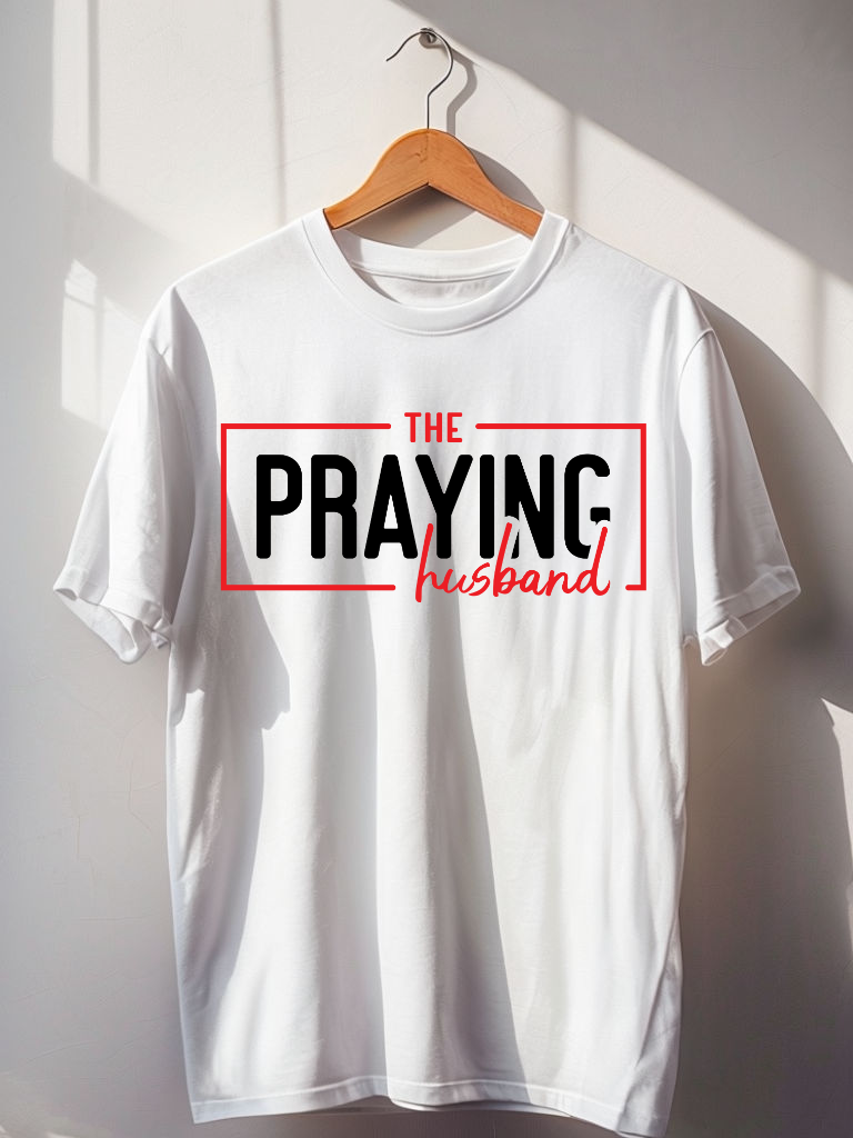 The Praying Husband / The Blessed Wife