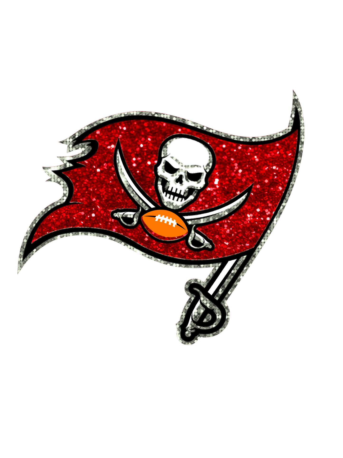 Tampa Bay Buccaneers (6 Design Options)