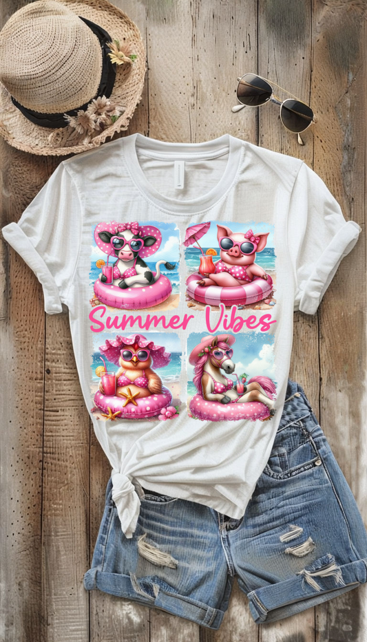 Summer Vibes