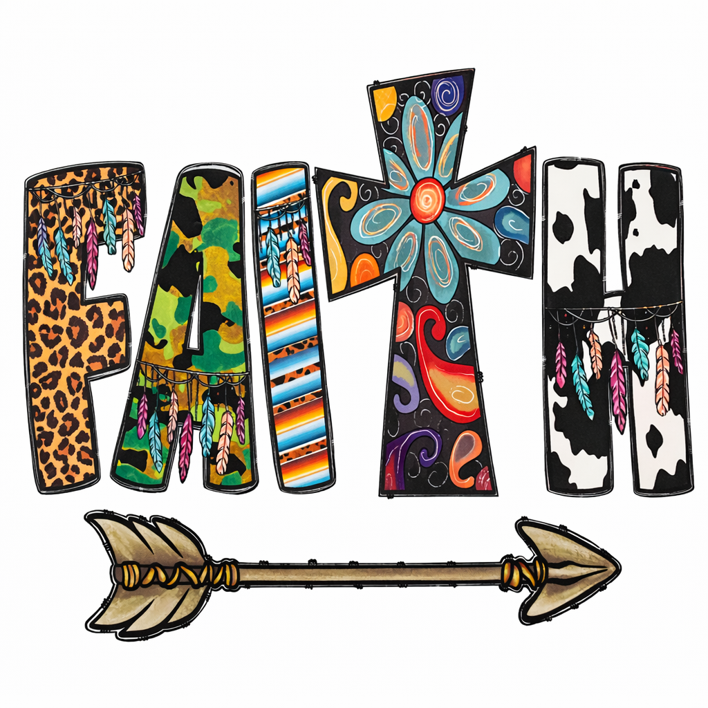 Boho Faith