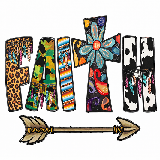Boho Faith