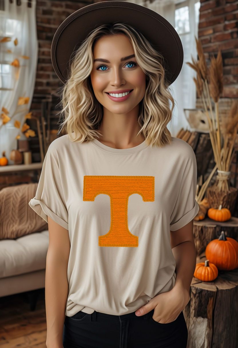Tennessee Vols - Volunteers