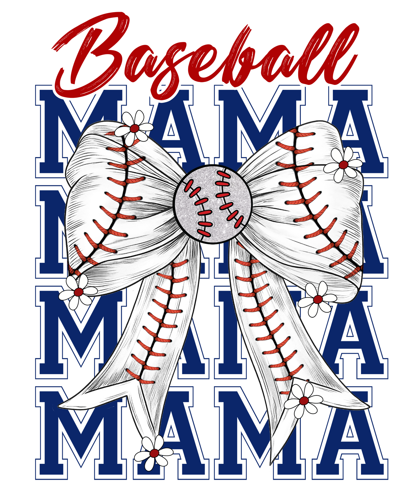 Baseball Mama