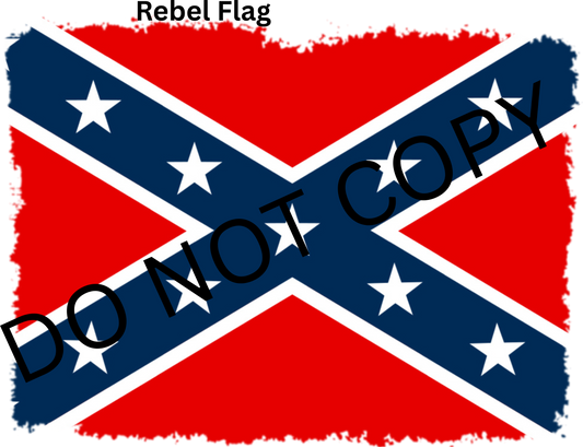 Rebel Flag