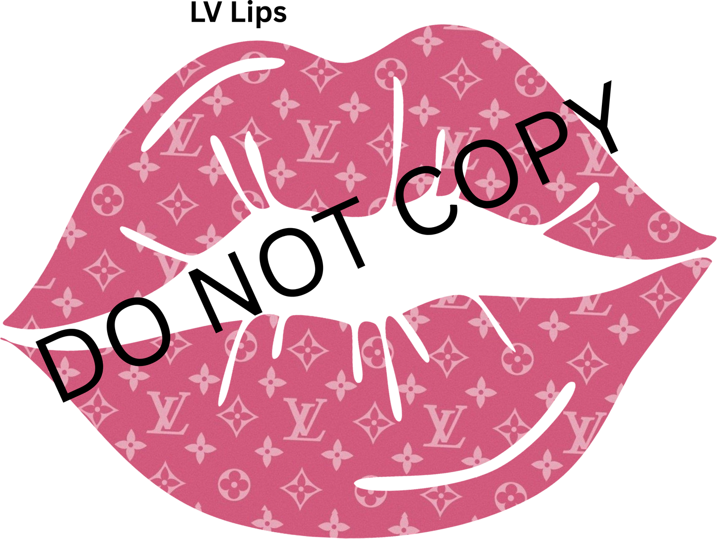 LV Lips