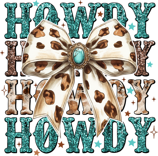Howdy