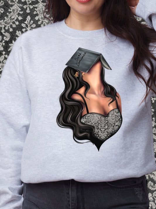 Dark Romance - DTF Transfer