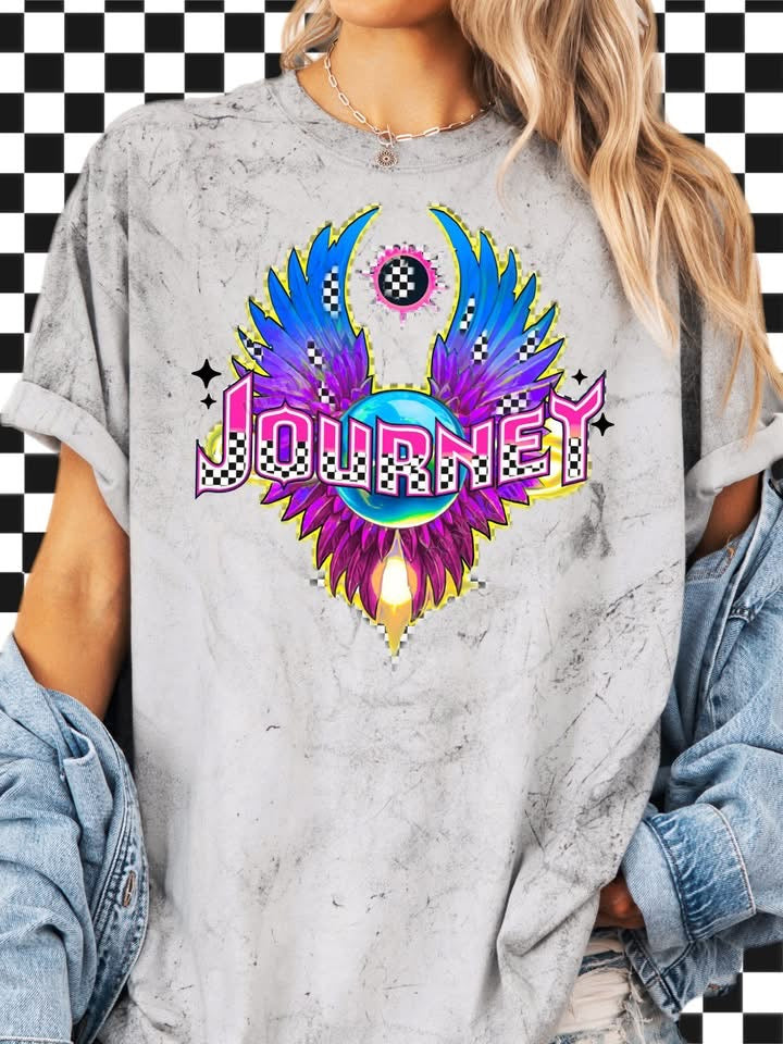 80’s Bands - 11 Designs!