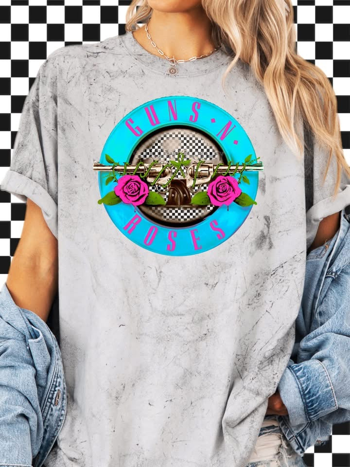 80’s Bands - 11 Designs!