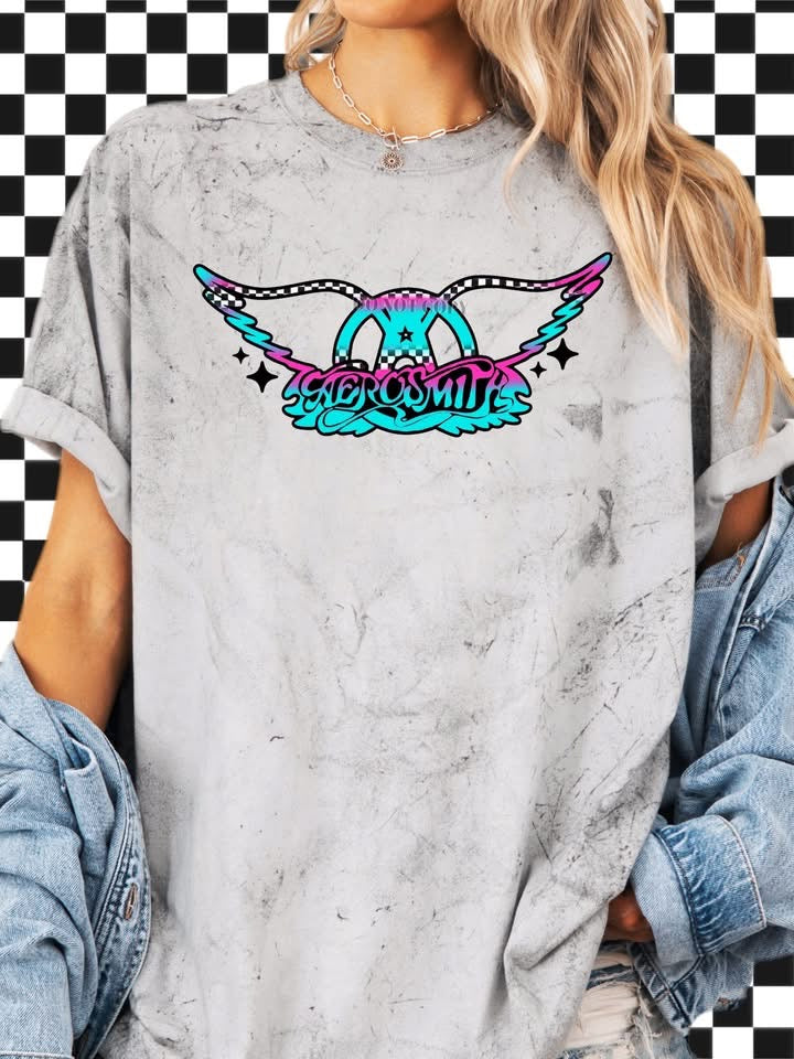 80’s Bands - 11 Designs!