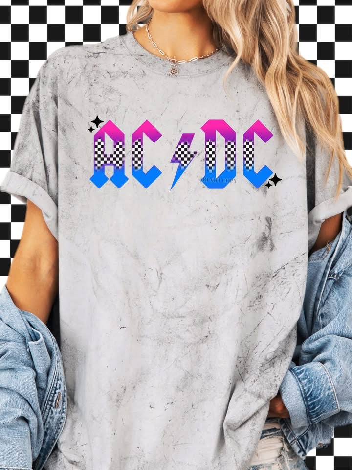 80’s Bands - 11 Designs!