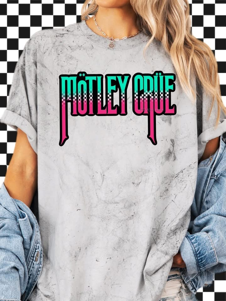 80’s Bands - 11 Designs!