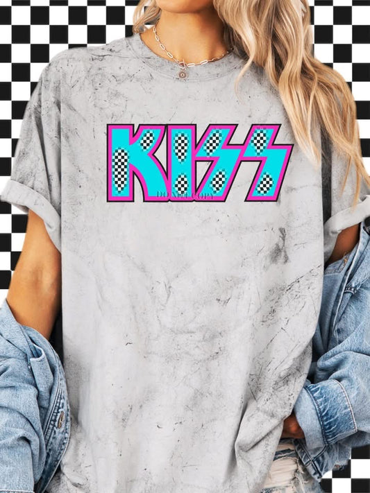 80’s Bands - 11 Designs!