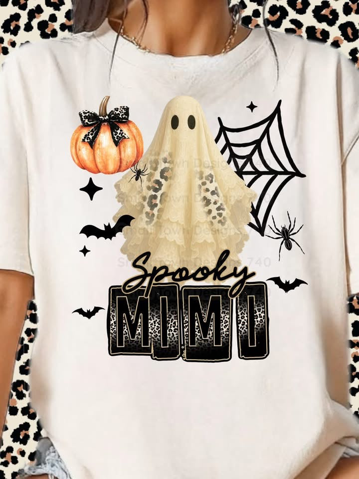 Halloween Design