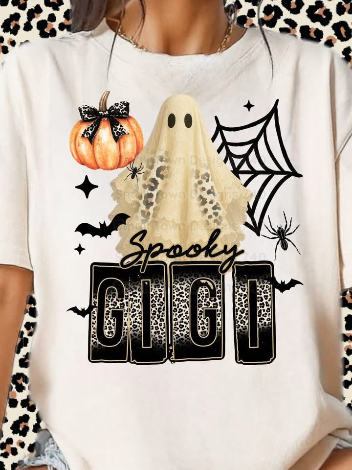 Halloween Design
