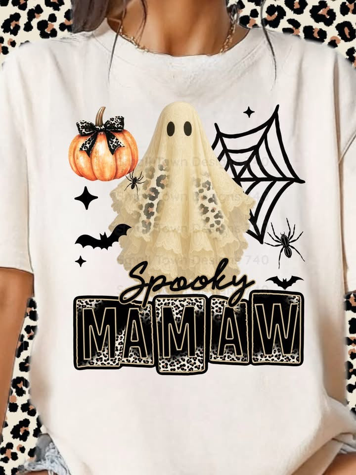 Halloween Design