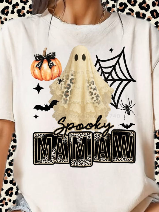 Halloween Design