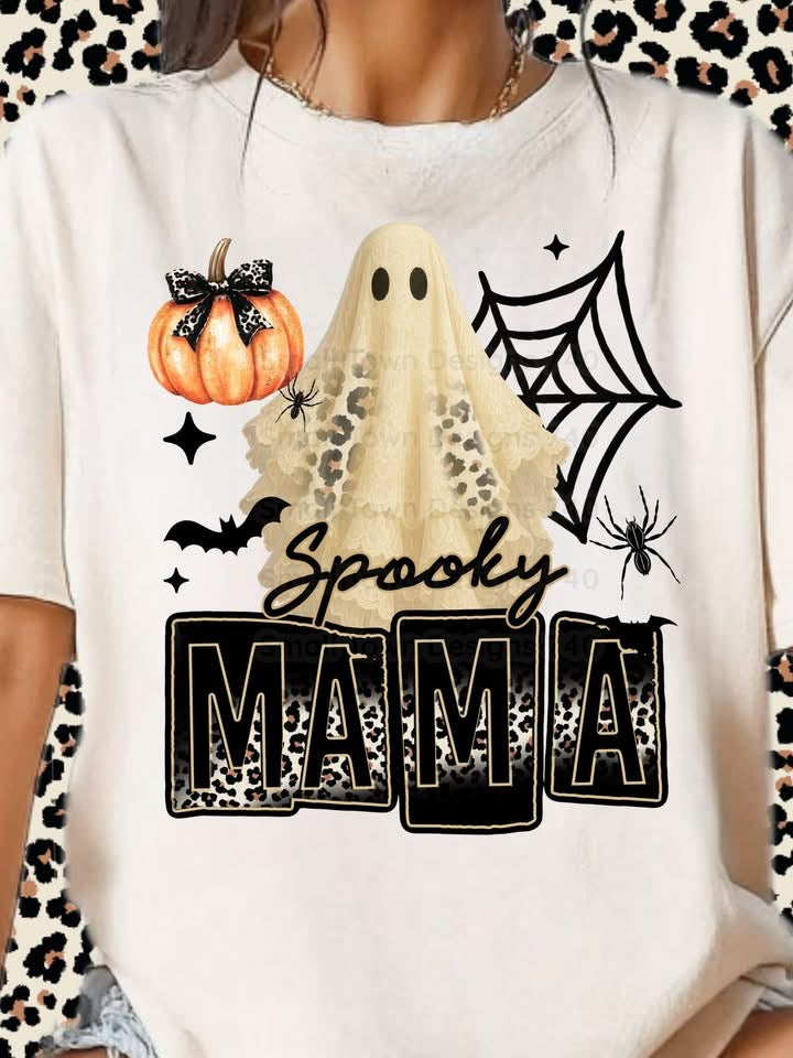 Halloween Design