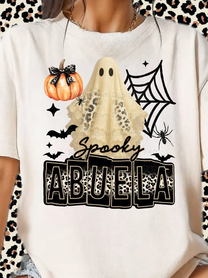 Halloween Design