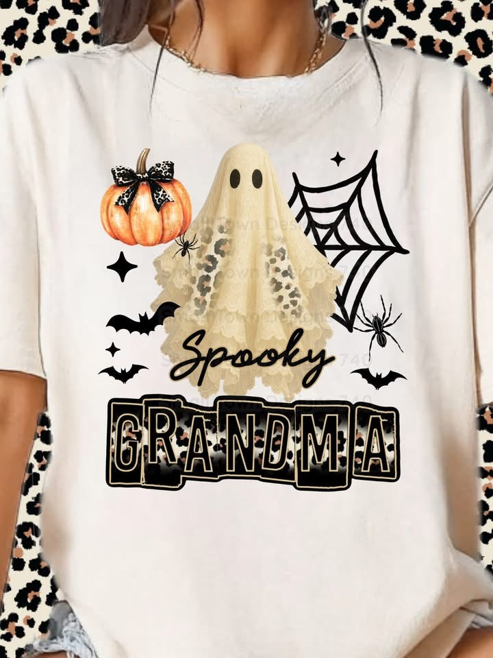 Halloween Design