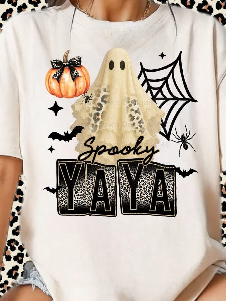 Halloween Design
