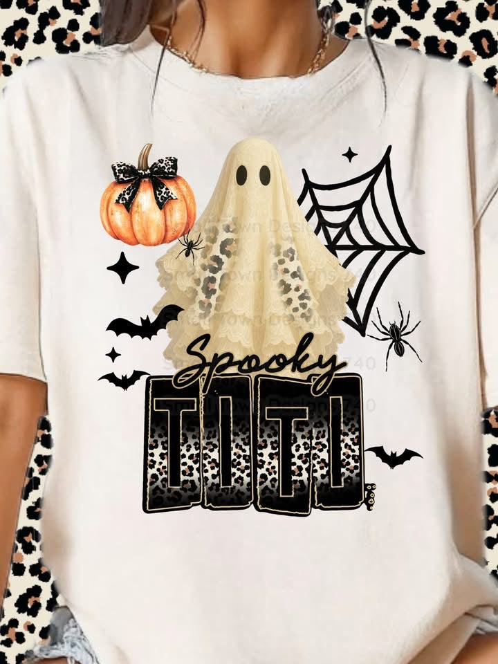 Halloween Design