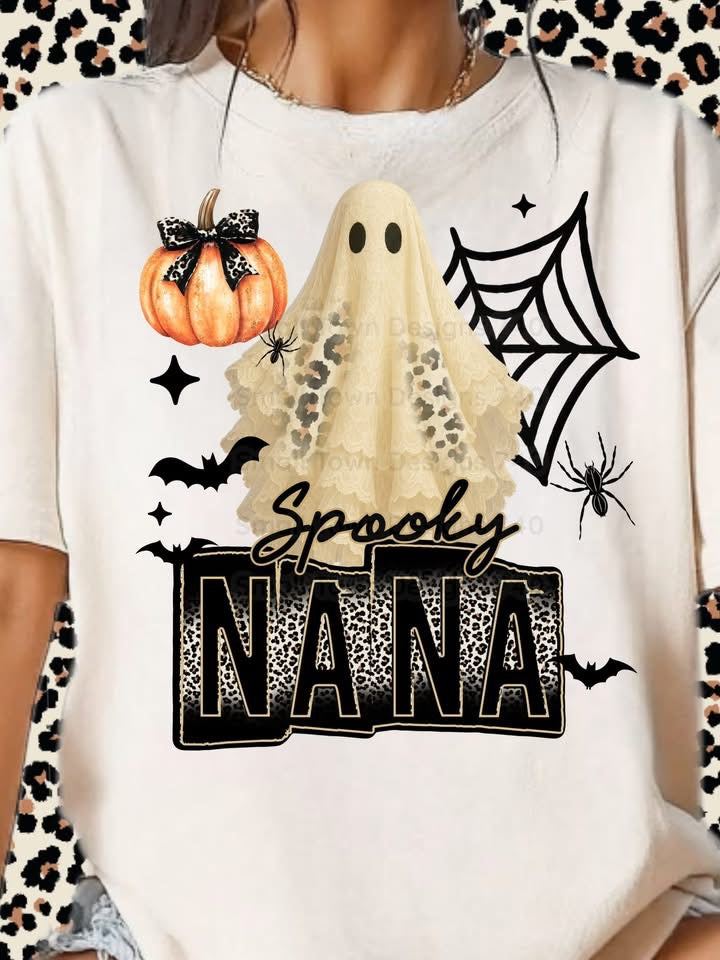 Halloween Design
