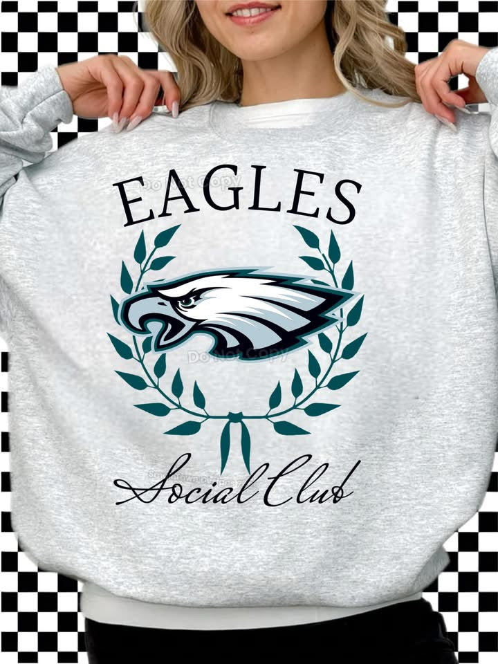 Philadelphia Eagles Football