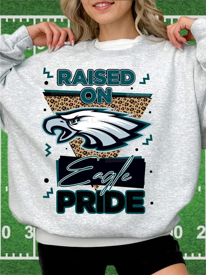 Philadelphia Eagles Football