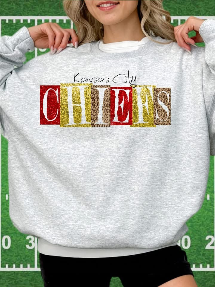 Kansas City Chiefs