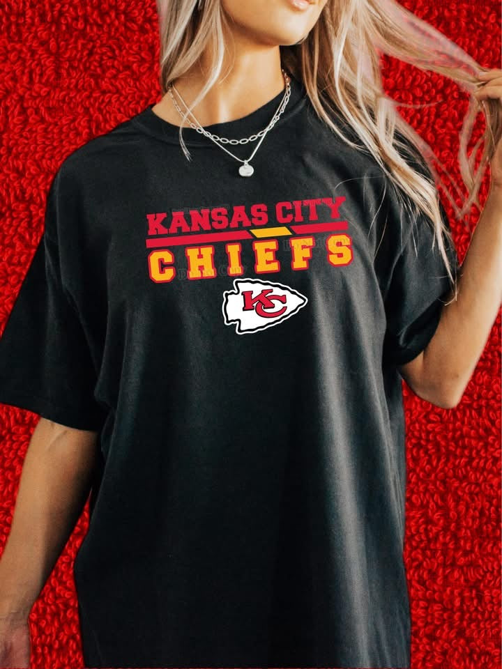 Kansas City Chiefs