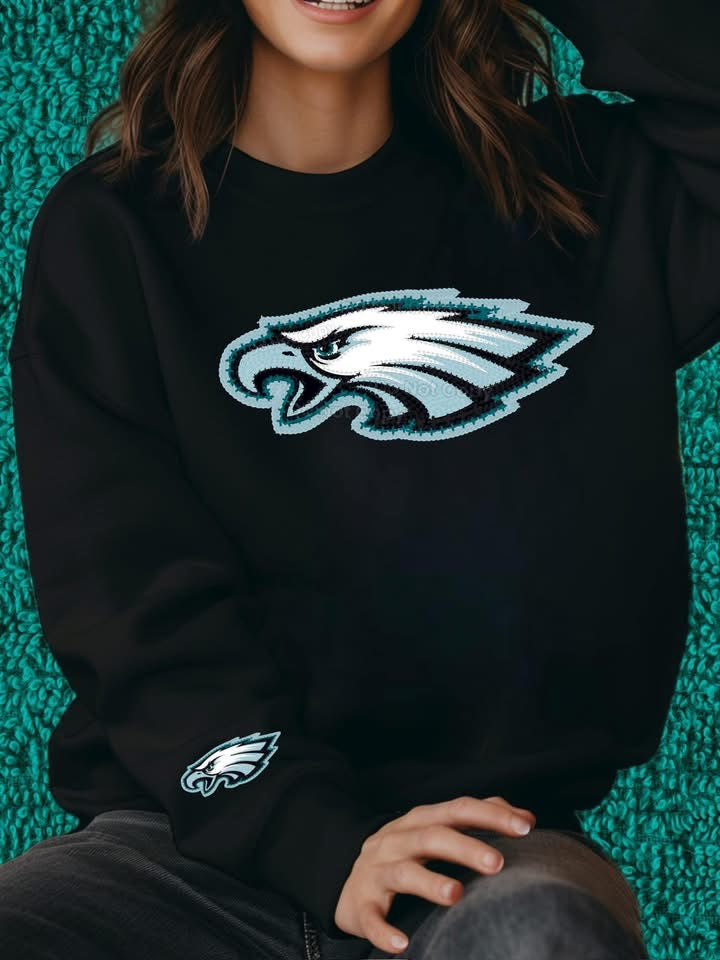 Philadelphia Eagles Football