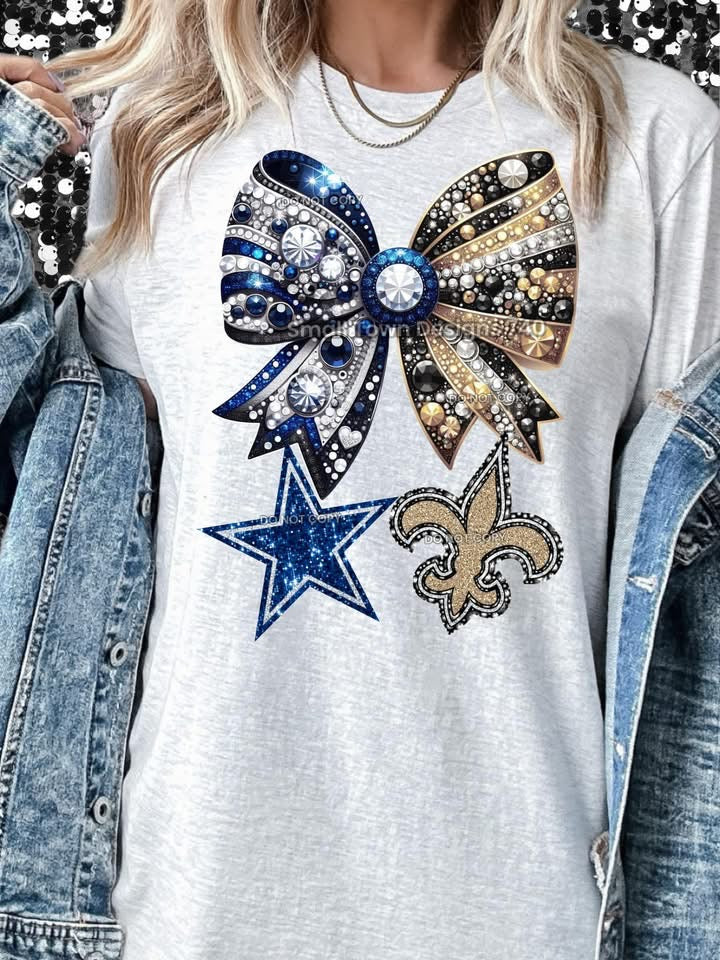 House Divided - Football