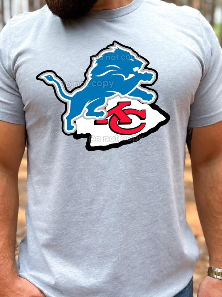 House Divided - Football