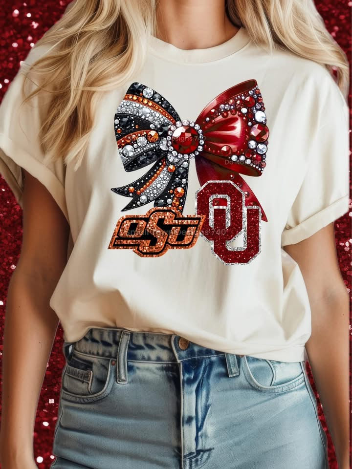 House Divided - Football