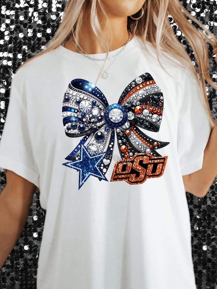 House Divided - Football