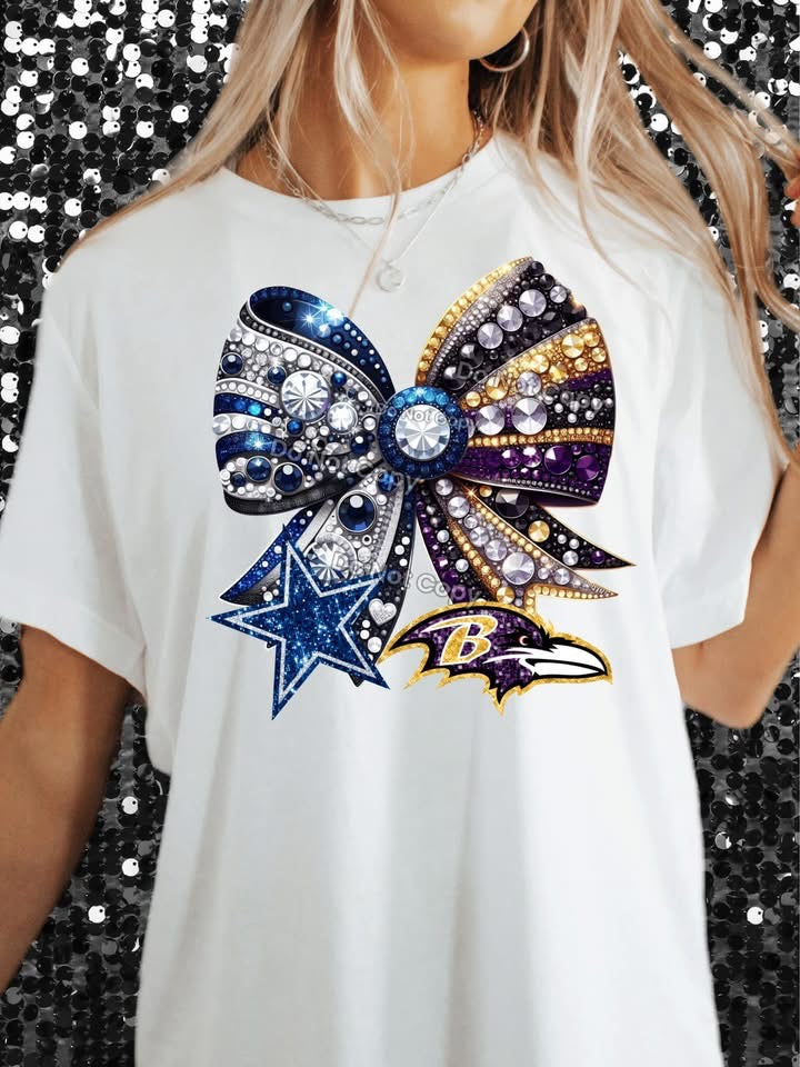 House Divided - Football