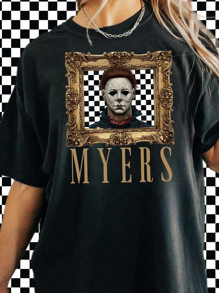 Myers