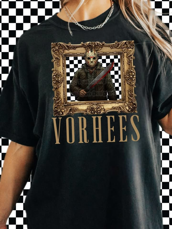Vorhees