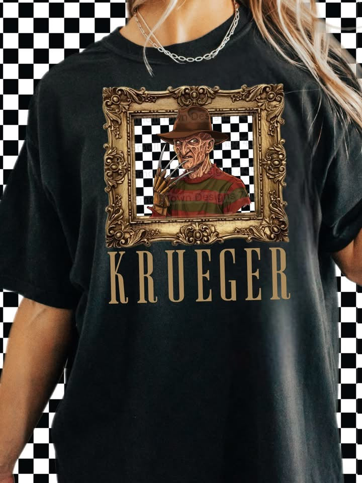 Freddy Krueger