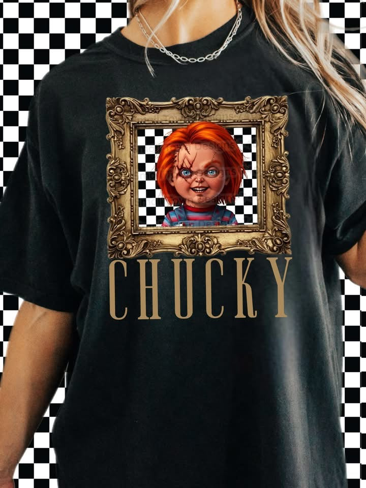 Chucky