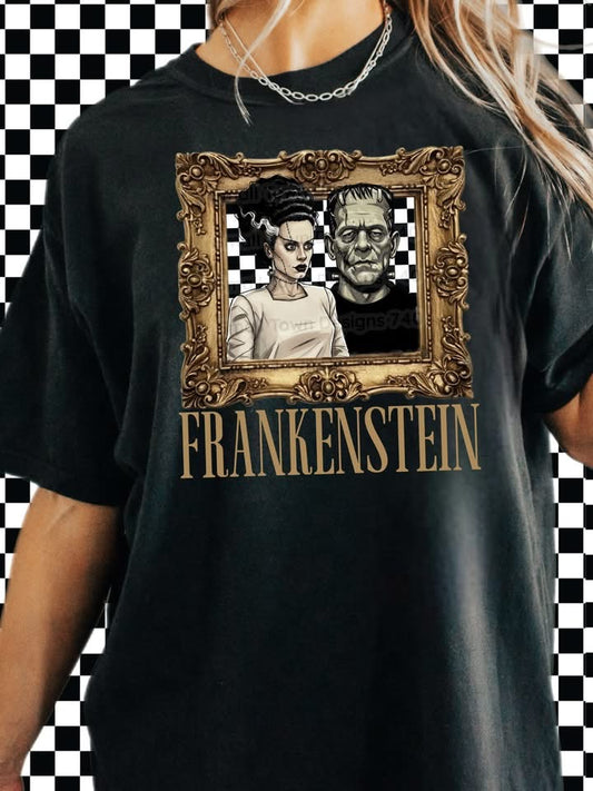 Frankenstein