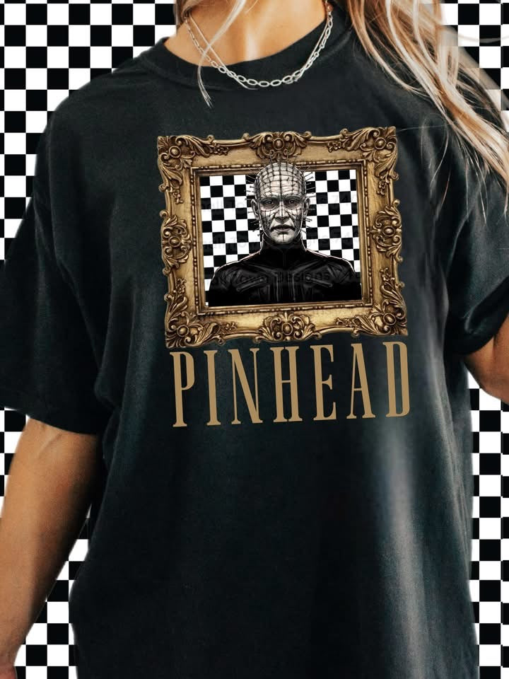 Pinhead
