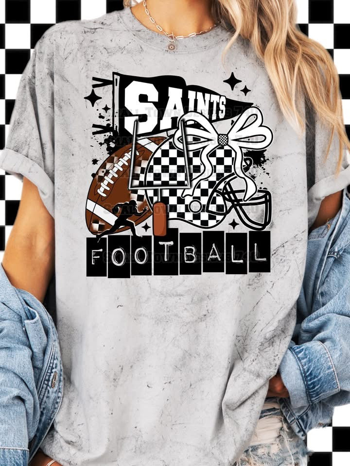 Saints - NFL - Football