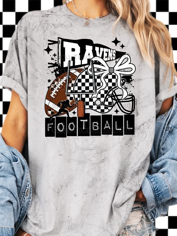 Ravens - NFL - Football