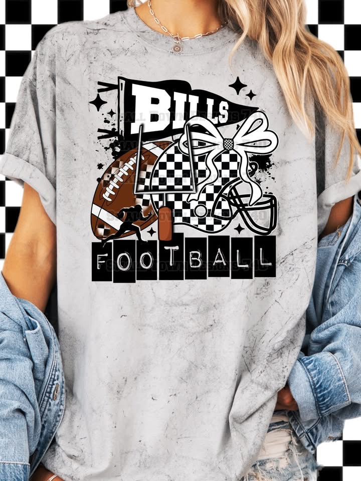 Bills - NFL - Football